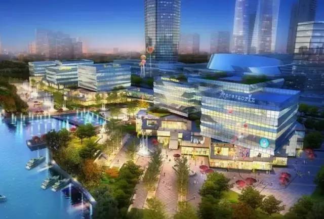 寧波城市之光，與自然美景的浪漫邂逅最新消息揭秘