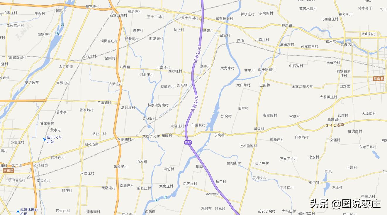 莒南劃區(qū)調(diào)整最新動(dòng)態(tài)，開啟城市嶄新發(fā)展篇章