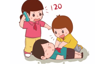 全面關(guān)注兒童生命安全，兒童心肺復(fù)蘇最新版教程