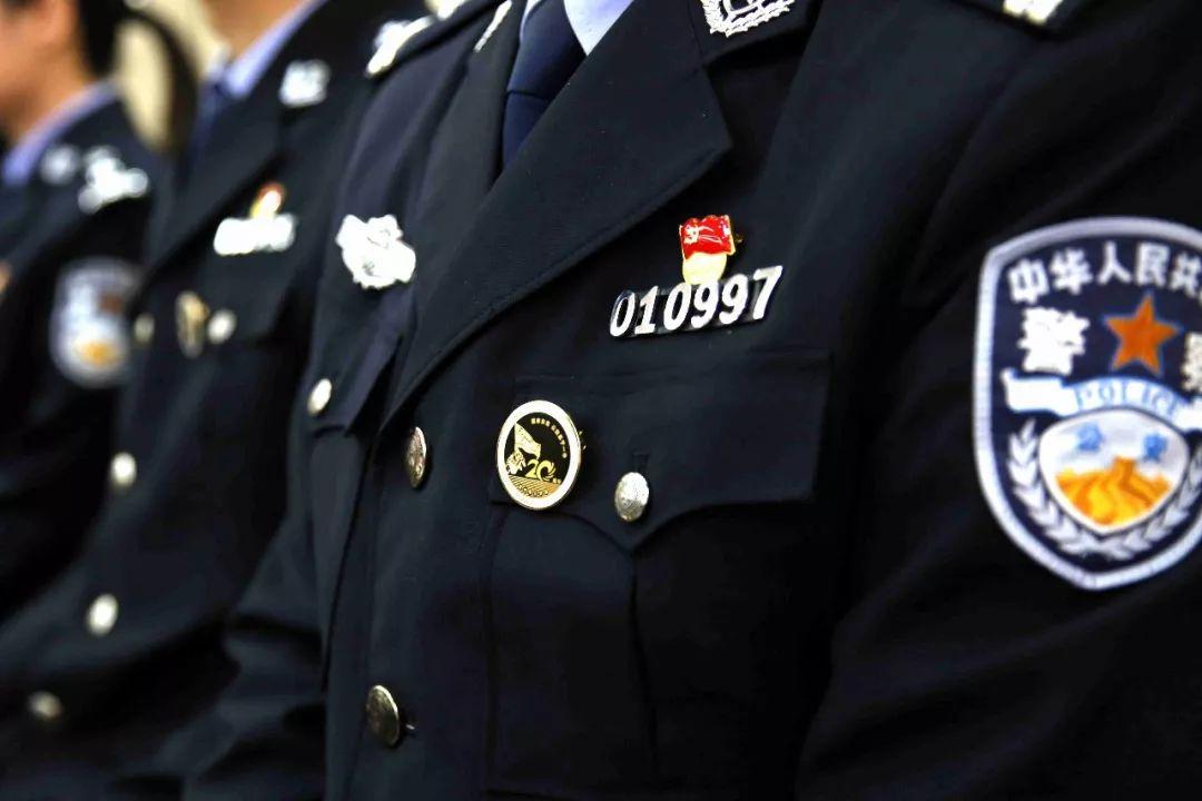 警察體制改革最新動態(tài)，溫馨警民故事同步更新