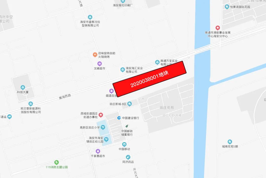 海安最新房價揭秘，市場行情一網(wǎng)打盡???