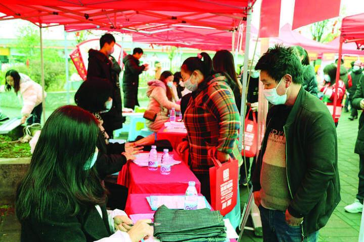 博羅最新招聘動態(tài)，職業(yè)發(fā)展的理想選擇，博羅人才招聘更新速遞