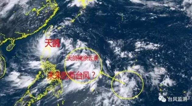 最新臺風天鴿動態(tài)更新，實時掌握臺風情況