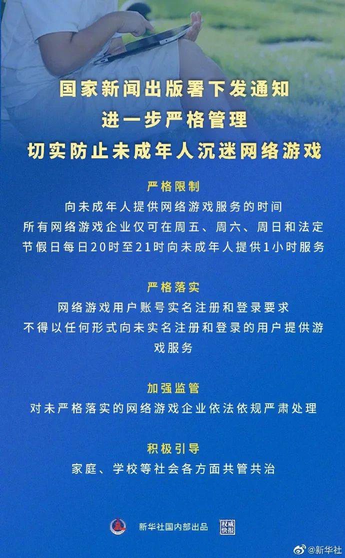 國家最新游戲政策，時代背景下的新篇章開啟