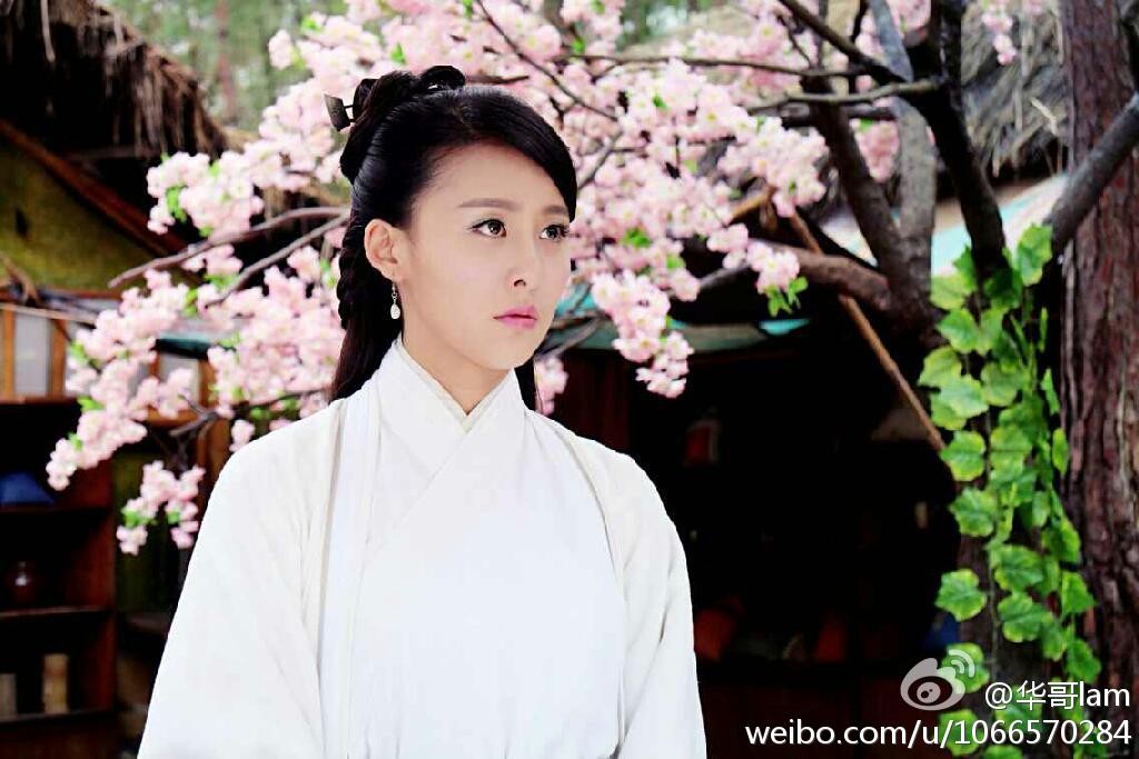 賈青新劇啟程，自然美景的治愈之旅，探尋內(nèi)心平和與喜悅的旅程