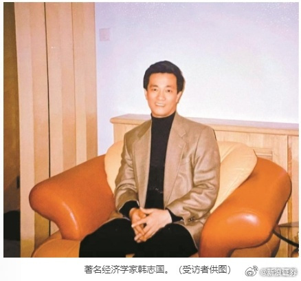 韓志國(guó)引領(lǐng)科技革新，提升生活體驗(yàn)