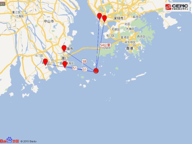 深圳地震最新消息及應(yīng)對方法，如何獲取與應(yīng)對地震信息