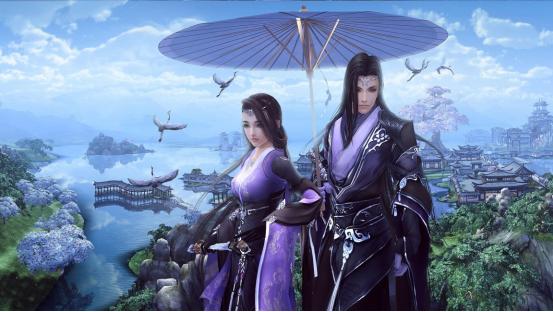 科技之光，國(guó)產(chǎn)最新游戲重塑娛樂(lè)新紀(jì)元