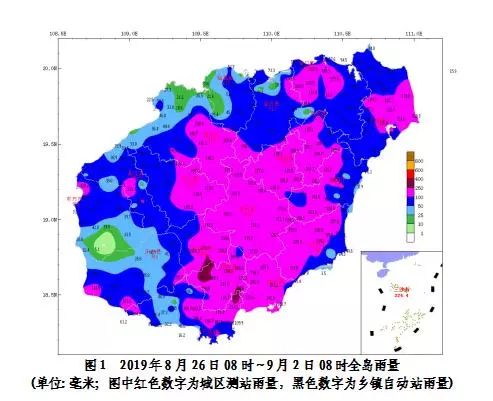 揭秘?zé)釒庑男纬膳c影響，最新熱帶低壓分析（2025年）