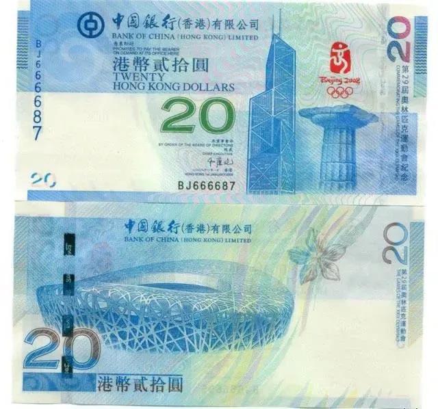 奧運鈔最新價格，收藏愛好者不容錯過的資訊！