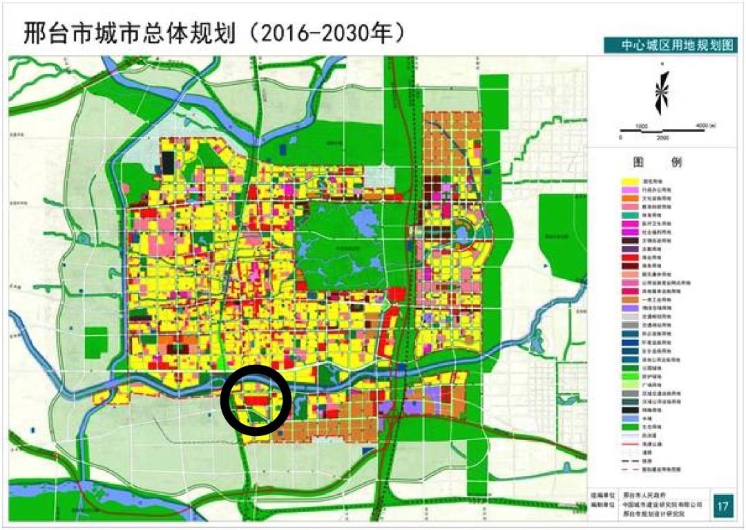 邢臺(tái)公路最新規(guī)劃，駛向未來的道路勵(lì)志之旅