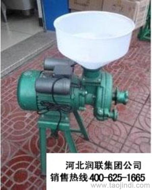 科技革新下的高效制漿利器，最新磨漿機介紹