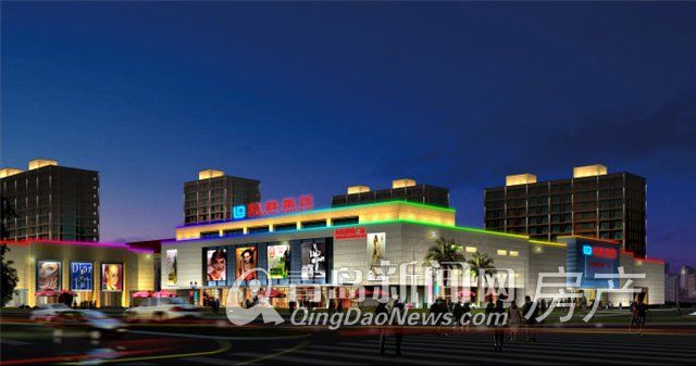 青島最新樓盤開業(yè)探索，巷弄深處小店帶來未知驚喜！