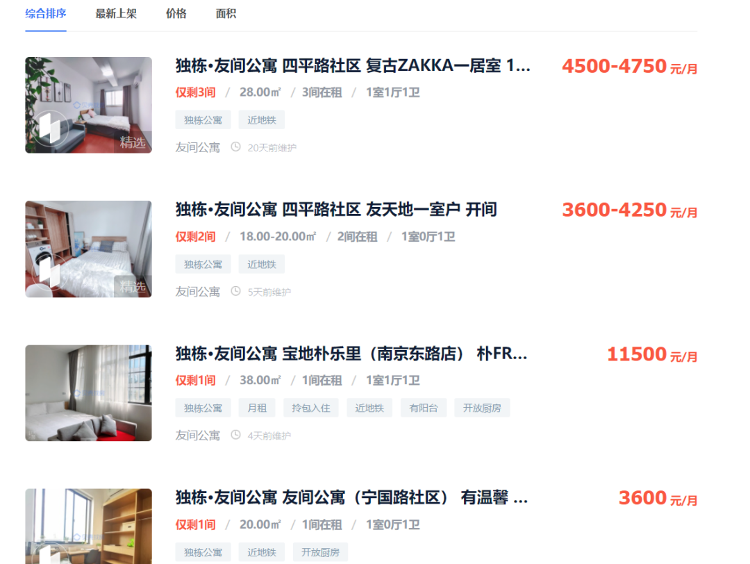 上海最新房租科技解析，未來居住新紀(jì)元體驗(yàn)報(bào)告