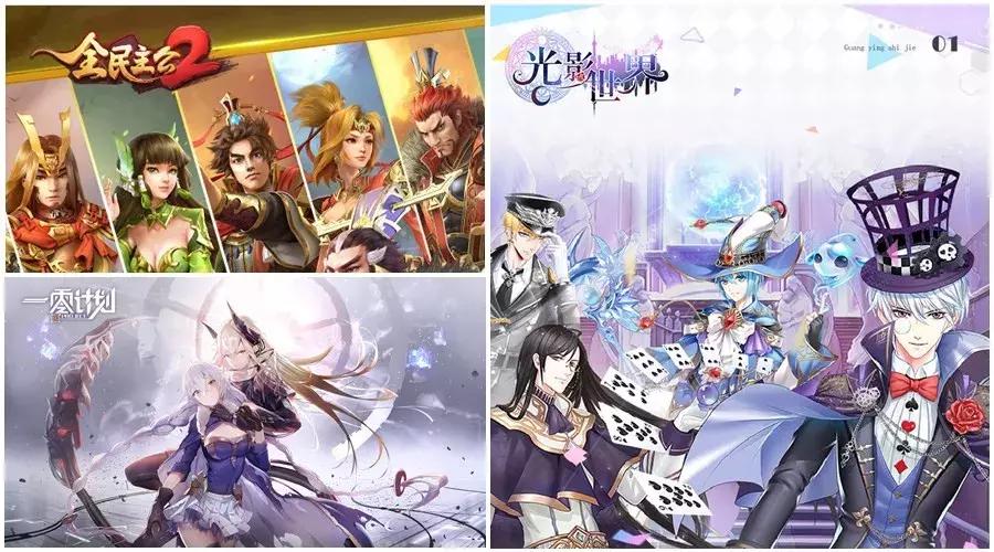 最新內(nèi)測(cè)頁(yè)游，自然美景的奇妙旅程探索