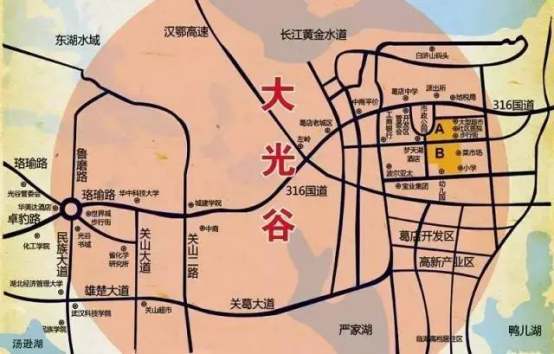 光谷東最新科技前沿動(dòng)態(tài)，產(chǎn)品革新與超凡體驗(yàn)揭秘