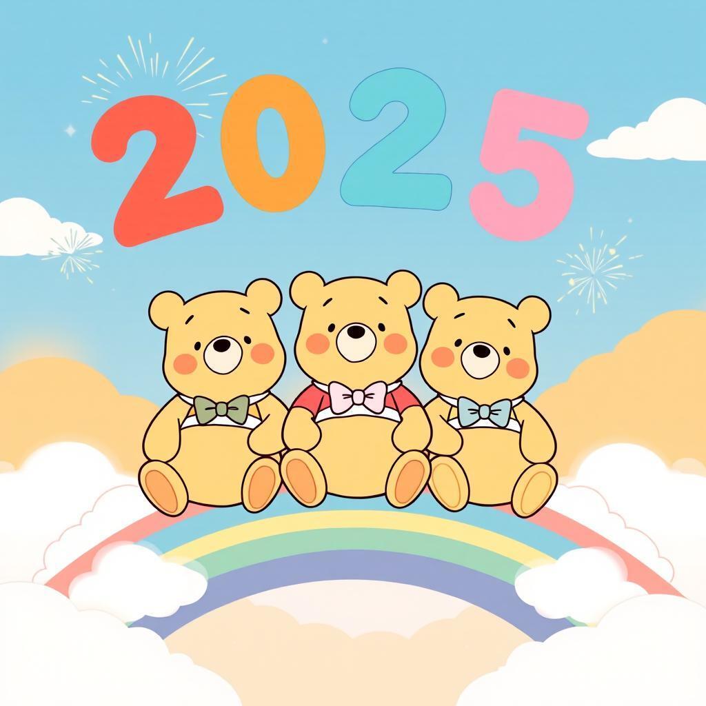 解析2025年最新卡通頭像趨勢(shì)與觀(guān)點(diǎn)，時(shí)尚潮流頭像誕生記