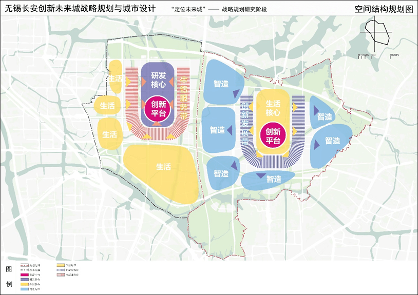 無(wú)錫新安最新規(guī)劃，探索自然美景的旅程