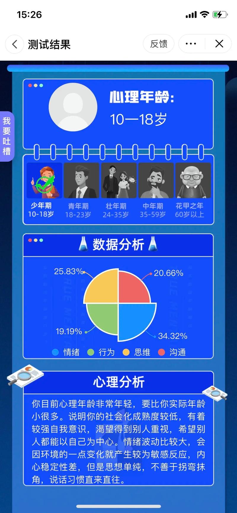 揭秘未來心理測試新趨勢，探索心靈深處的自我探索之旅