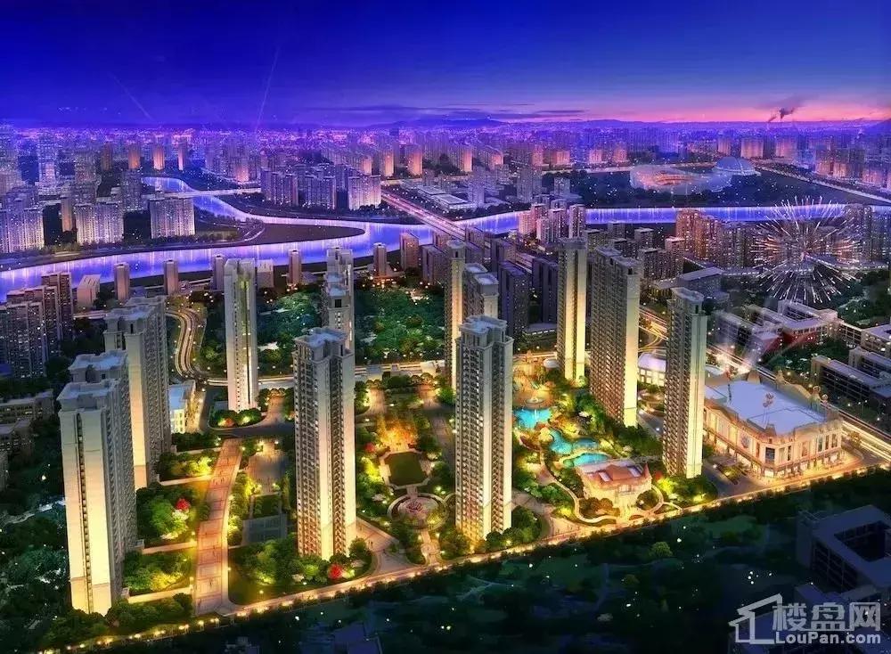 吉首樓盤最新價格，理想投資與生活的不二之選
