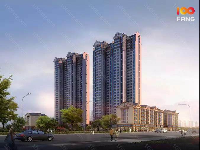 新邵房?jī)r(jià)動(dòng)態(tài)，城市變遷中的居住價(jià)值，你我共成長(zhǎng)。