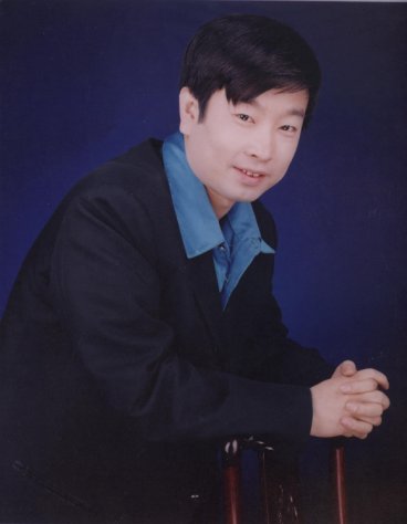 趙巖，揭秘成就與展望未來