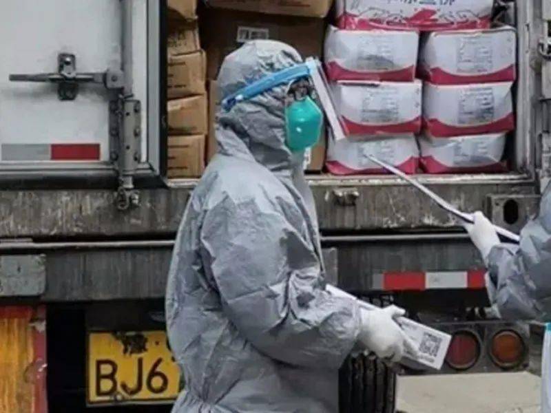 安康最新疫情全面解析，你所需要知道的一切！