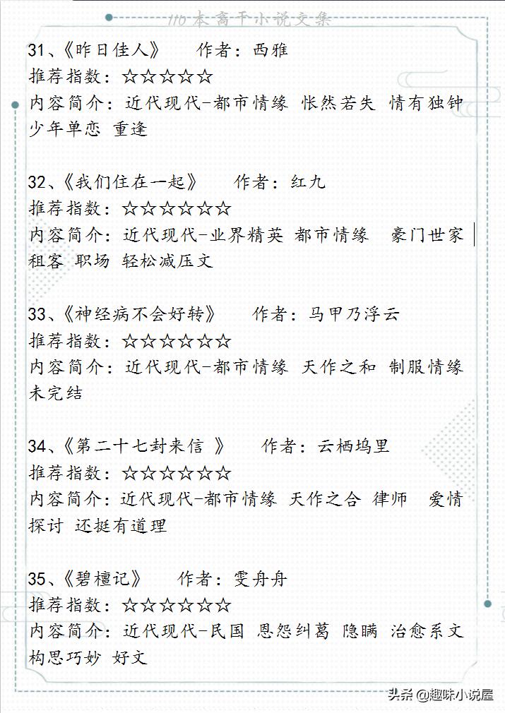 最新小說，勵志心靈之旅的啟程