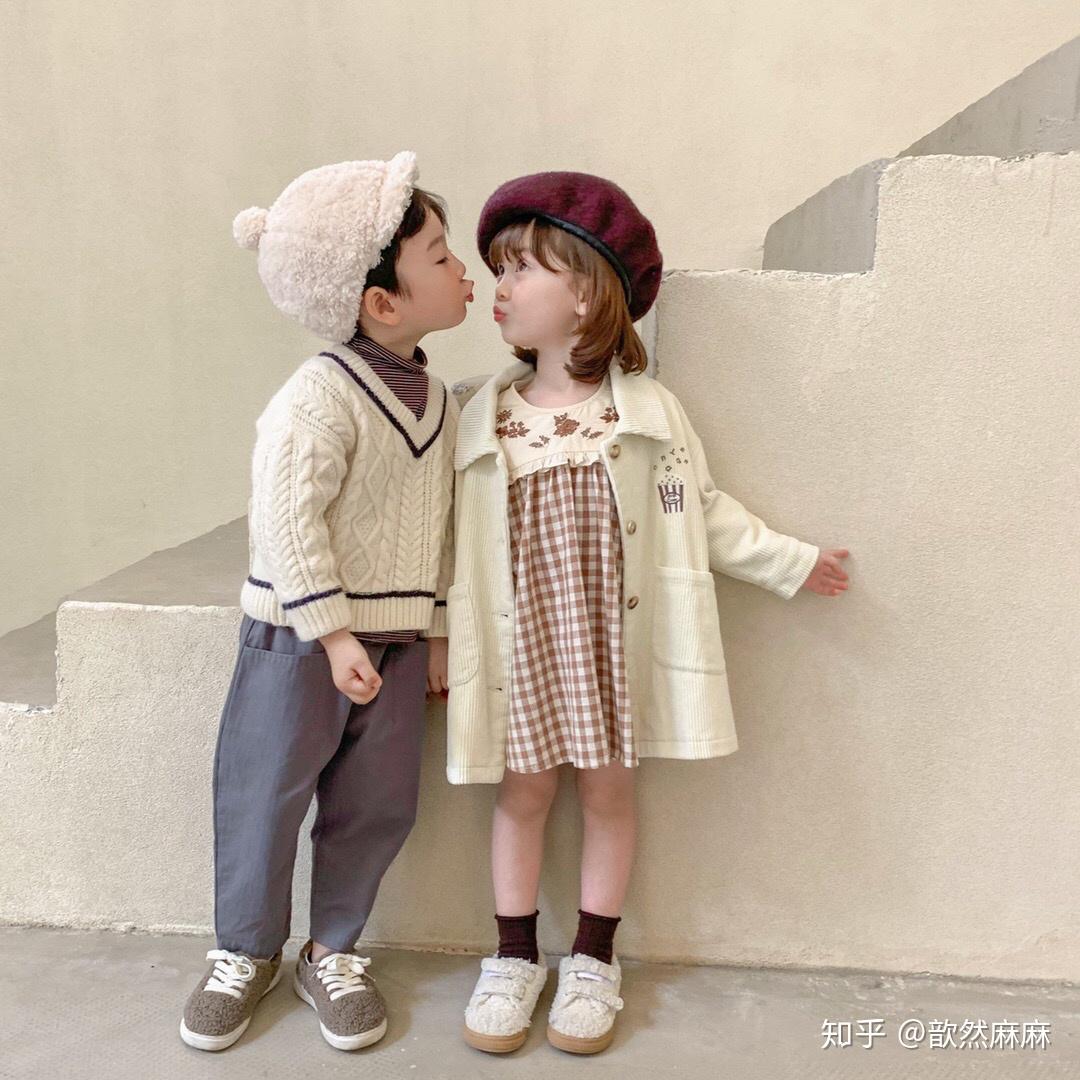 童裝群最新趨勢(shì)，如何選購(gòu)時(shí)尚舒適的童裝