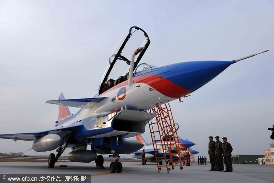 空軍最新涂裝揭秘，小巷中的隱秘色彩天堂
