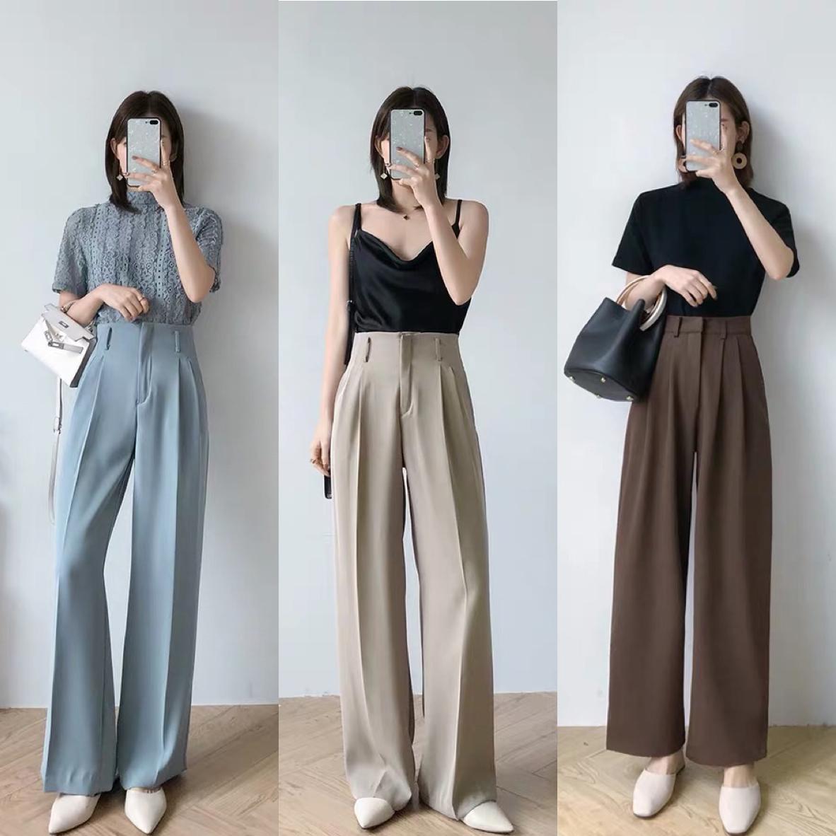 探索自然美景的輕松之旅，最新女性搭配指南
