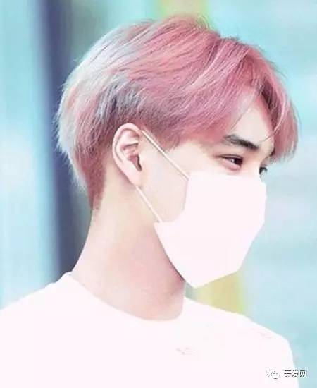 最新染色男潮流指南，引領(lǐng)時尚潮流，讓你瞬間成為焦點之王！