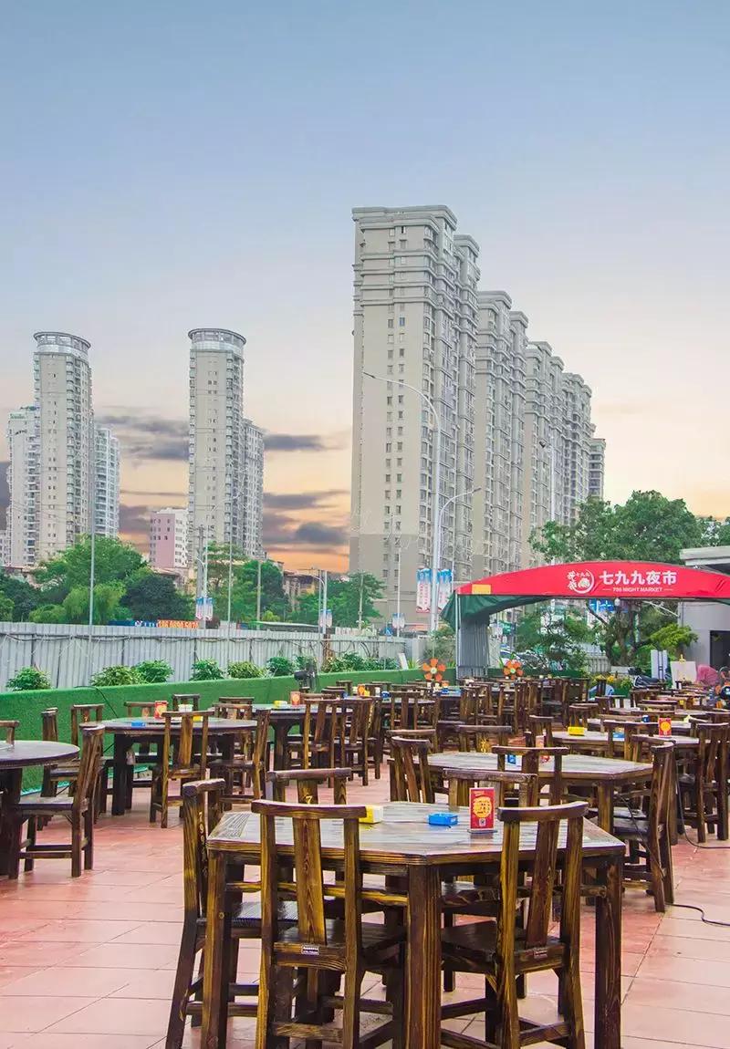 北京夜市科技盛宴，高科技產(chǎn)品探秘點(diǎn)亮夜生活