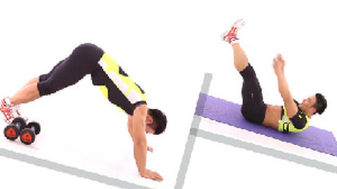 王博濤的最新日常，城市中的溫暖足跡