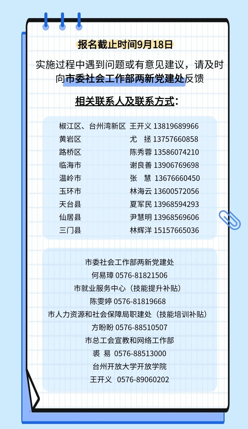臺州最新通知速遞，揭秘重要信息，速覽不容錯過！