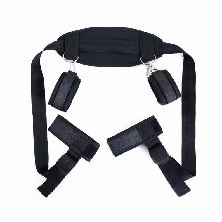 最新束縛帶，友情的紐帶，家的溫馨之選