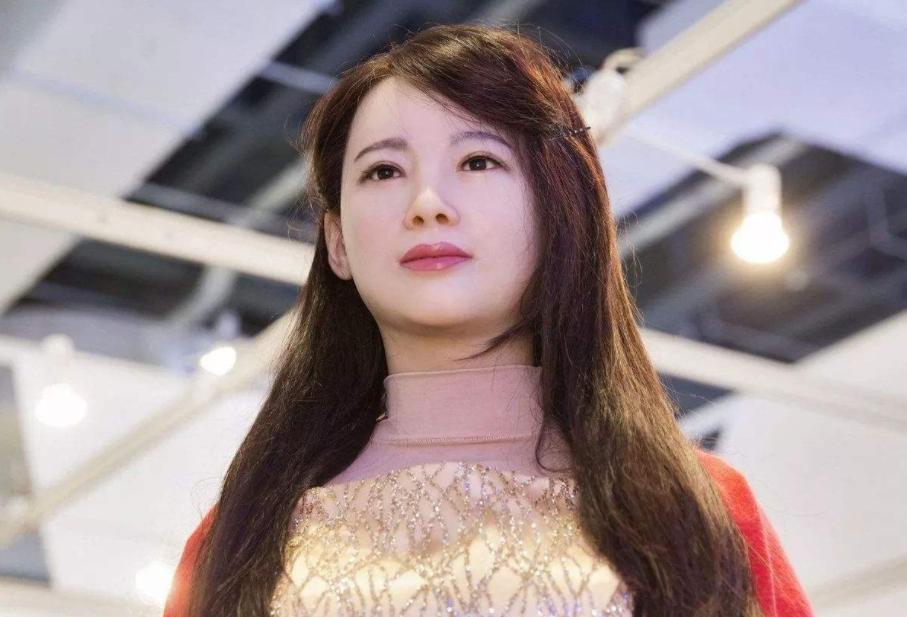 最新智能美女，現(xiàn)實與科技的倫理挑戰(zhàn)？