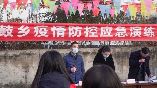 銅鼓疫情下的自然探索之旅，尋求內(nèi)心的平和與寧靜