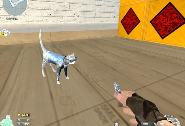 貓咪CF最新攻略，一步步教你如何完成任務(wù)與掌握技能