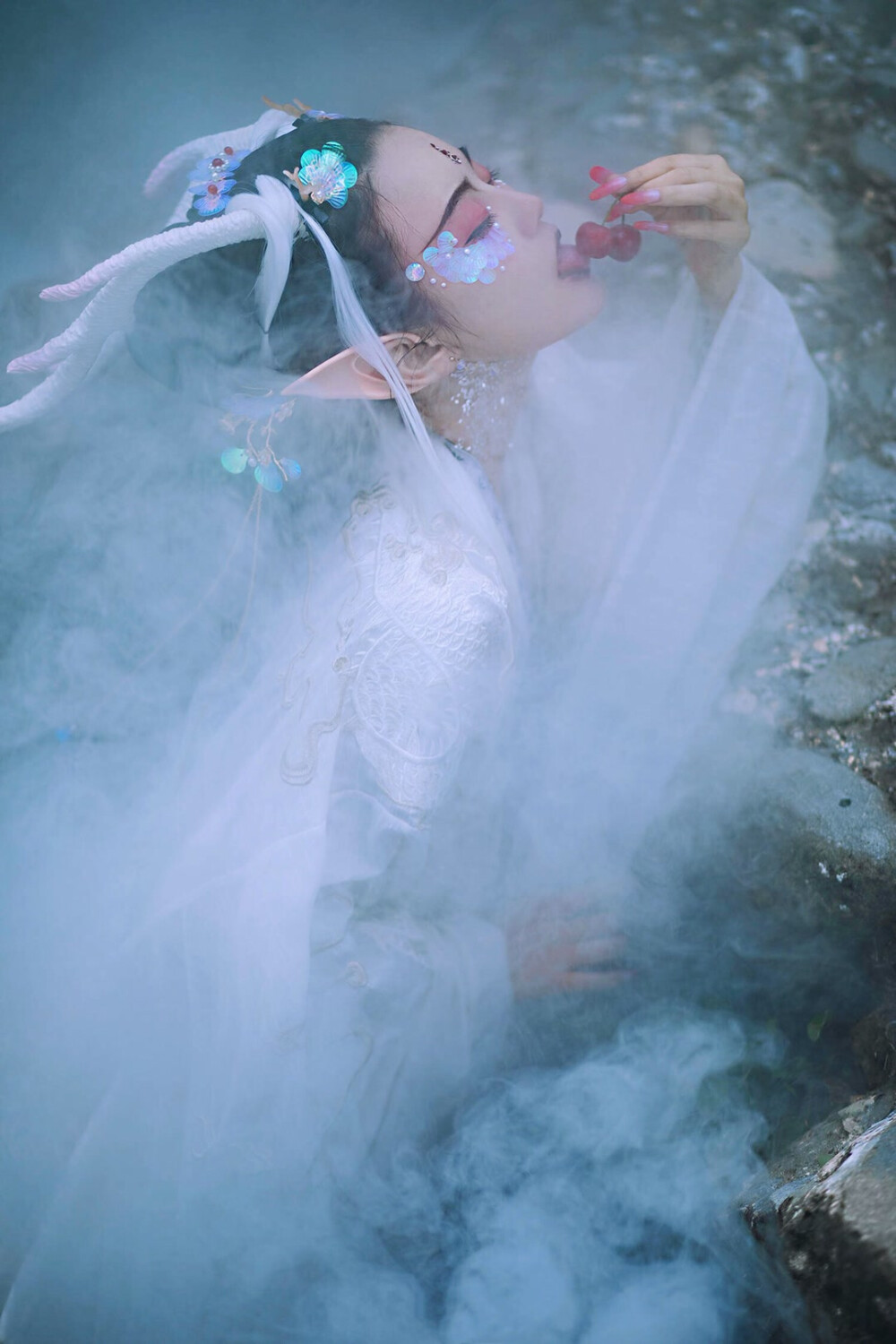 最新古裝特效，回溯背景，探尋其在古裝影視領(lǐng)域的核心地位