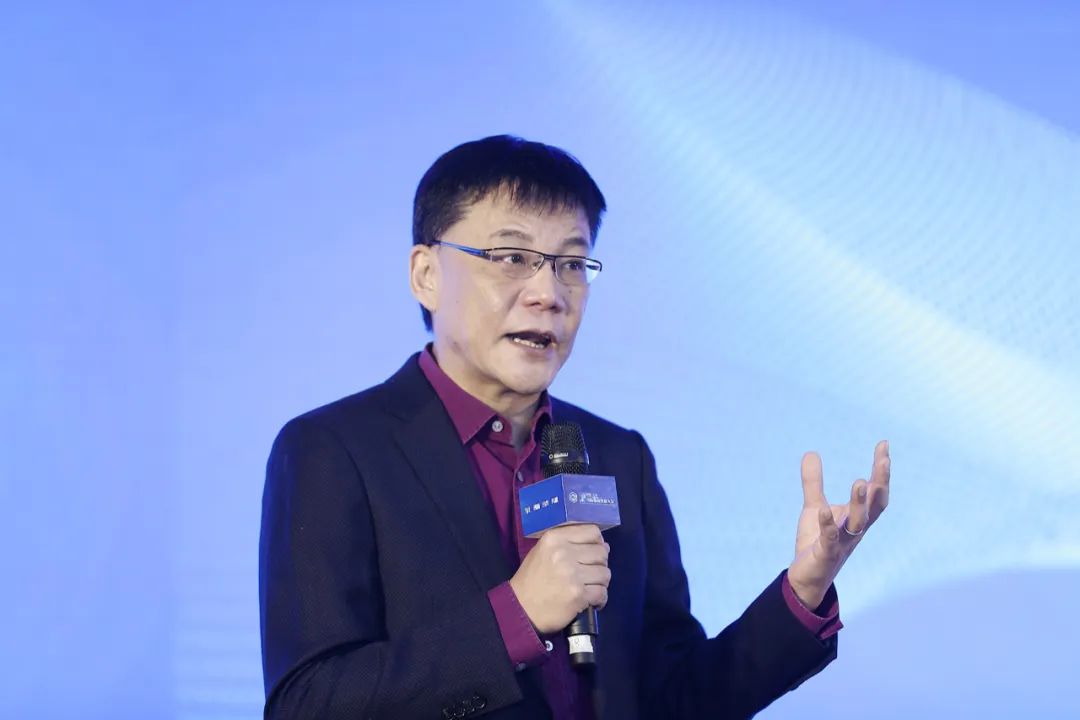 李國(guó)慶最新動(dòng)態(tài)，商業(yè)領(lǐng)袖的新征程探索