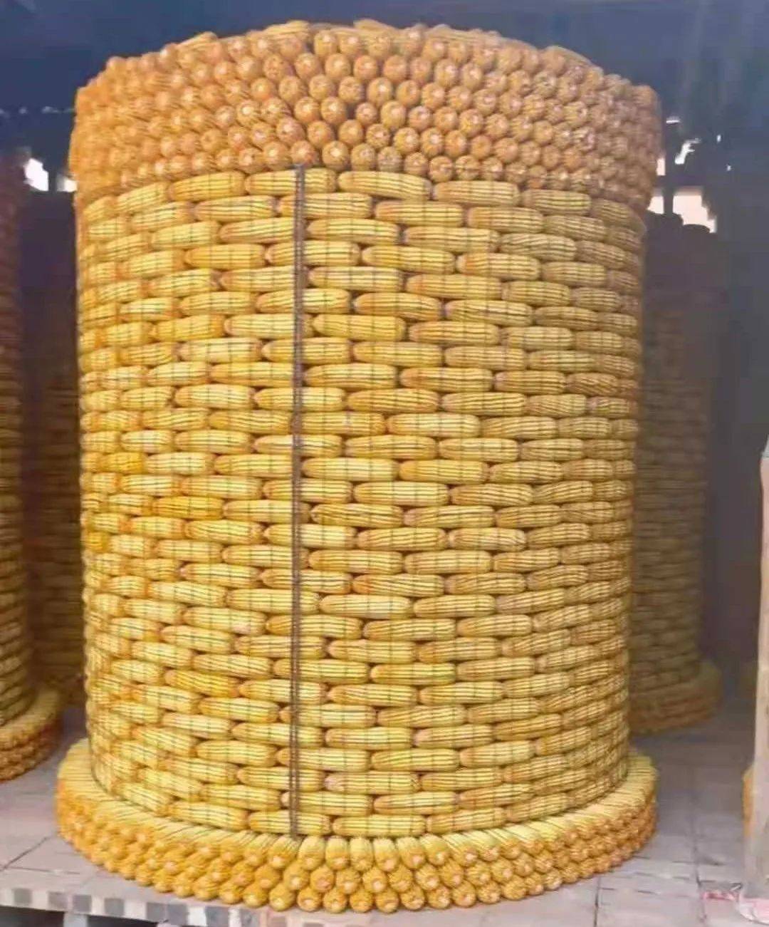 最新玉米倉，小巷中的美食探險之旅