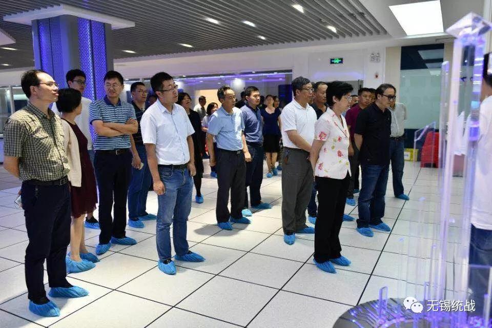 聚焦最新無錫干部，洞察發(fā)展脈絡，引領時代前行