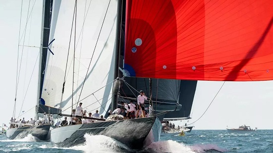 全方位教程，最新帆船操作指南——從入門(mén)到精通