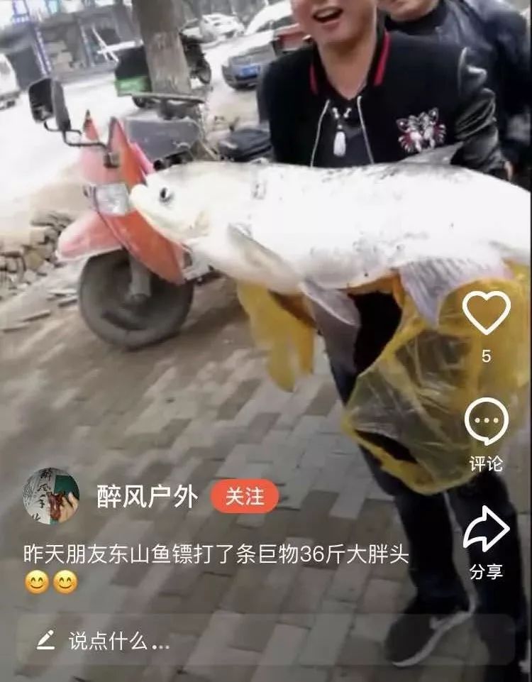 射魚神器進(jìn)化升級(jí)，學(xué)習(xí)變革與自信成就之源