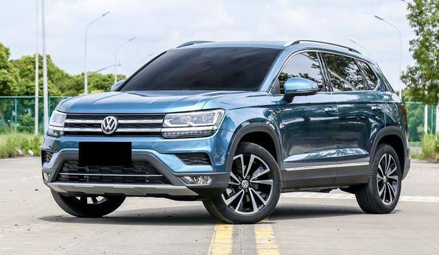大眾途岳最新優(yōu)惠，不可錯(cuò)過(guò)的購(gòu)車時(shí)機(jī)