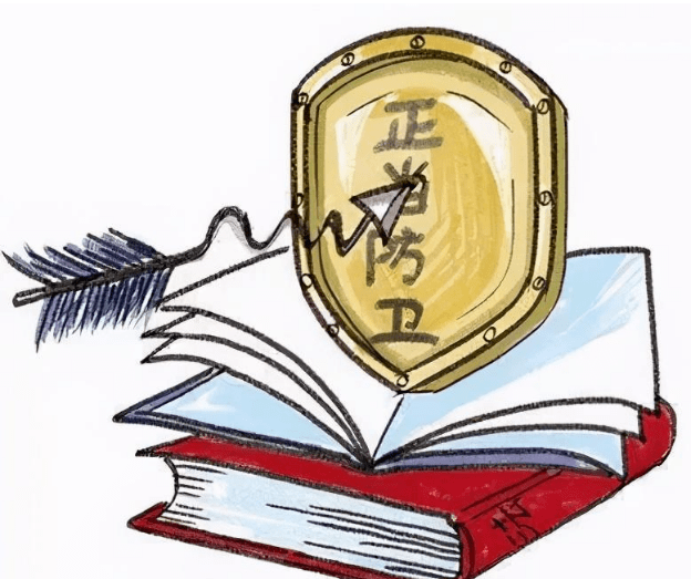 時代背景下的法律之光，最新律法正當(dāng)防衛(wèi)解讀