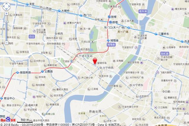 寧波海曙區(qū)房價動態(tài)，城市變遷中的信心與成就