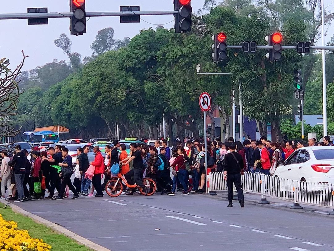 澳門拱北最新停車指南，停車攻略與指引