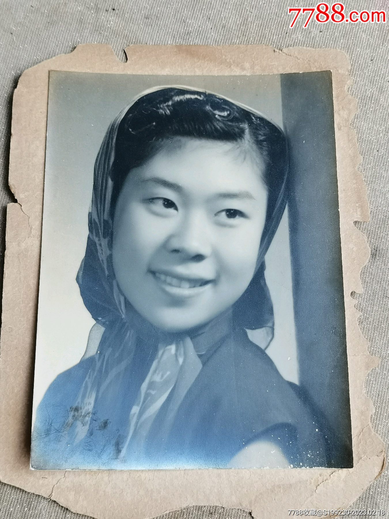 美女老照片的魅力，歷久彌新，時光見證美麗風(fēng)采